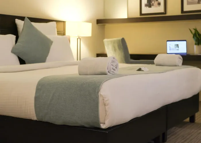 The Parisian Hotel