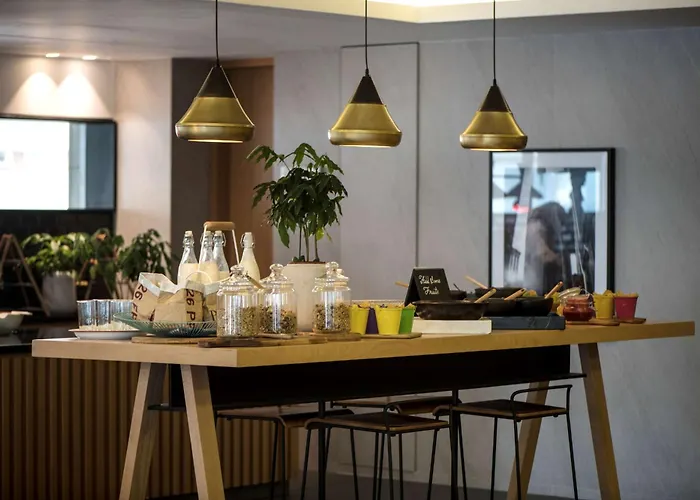 Radisson Blu Hotel, Beirut Verdun